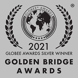 Golden Bridge Silver Award 2021
