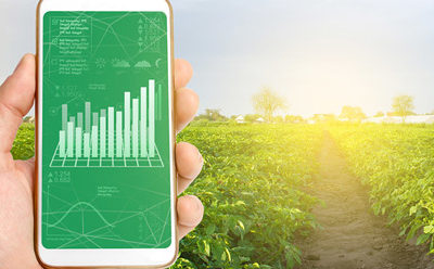 Grand Farm Deploys Zyter Smart Agriculture for Research and Testing