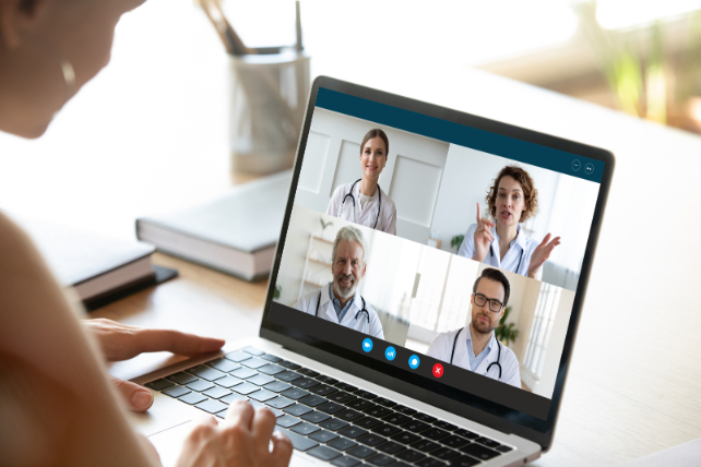 Learning 112 Integrating ZyterHealth™ with Casenets TruCare® 1