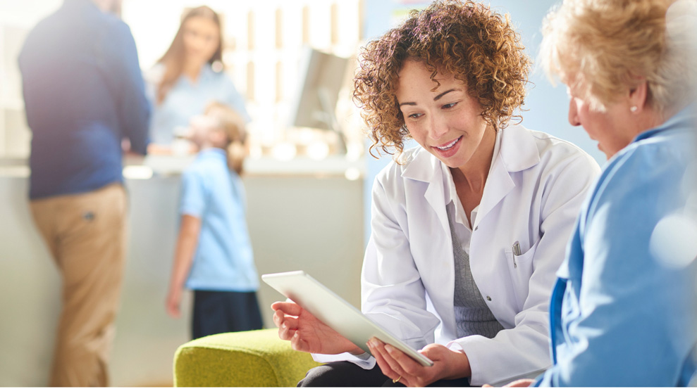 Learning 90 Zyter TruCare Blogs Patient Centered Value Based Care