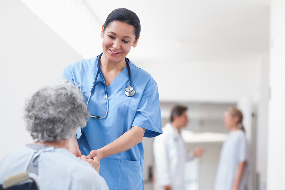 Learning 96 Zyter TruCare solution case study help healthcare
