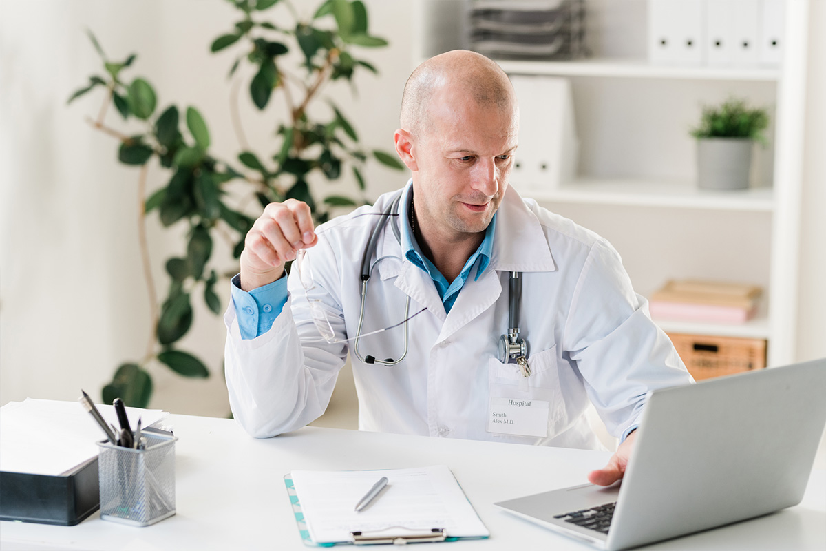 Learning 94 Zyter TruCare solution case study real time