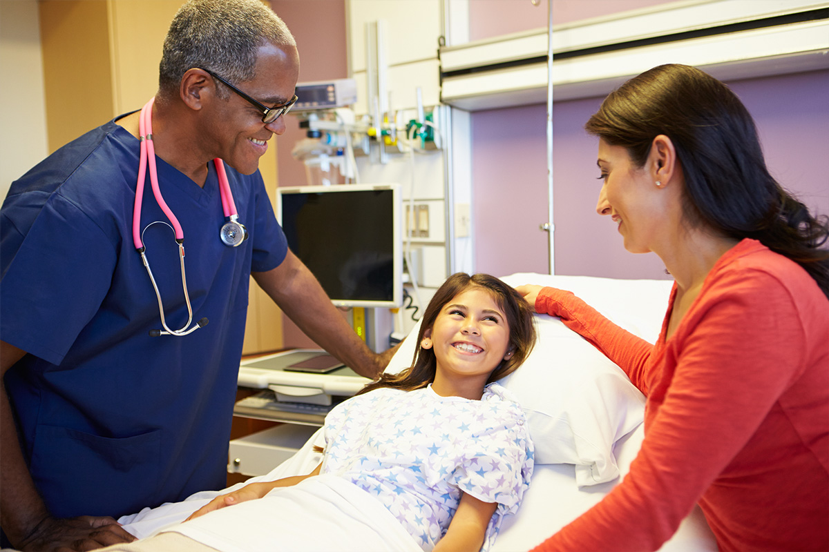 Learning 95 Zyter TruCare solution case study the reason why care